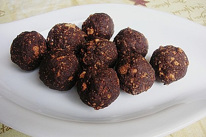 Amarettini - Pralinen 31