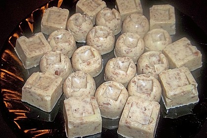 Amarettini - Pralinen 46