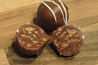 Amarettini - Pralinen 5