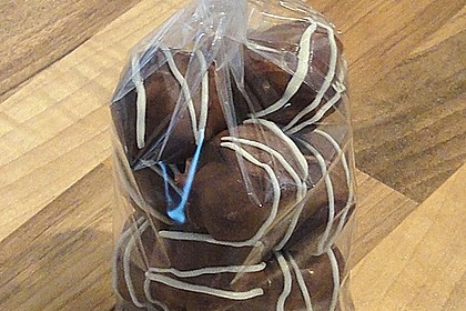 Amarettini - Pralinen 24
