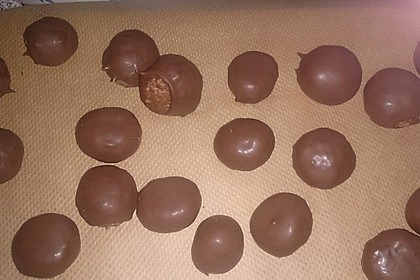 Amarettini - Pralinen 23
