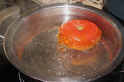 Fischpfanne mit Krabben 1