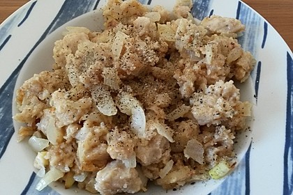 Käsespätzle 17