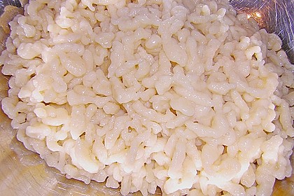 Käsespätzle 19