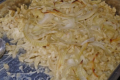 Käsespätzle 15