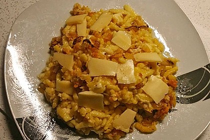 Käsespätzle 8
