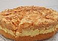 Schneller Bienenstich