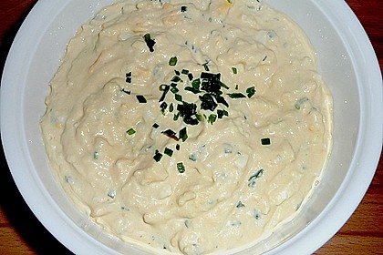 Eiersalat Brotaufstrich 19