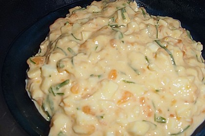 Eiersalat Brotaufstrich 49