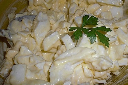 Eiersalat Brotaufstrich 21