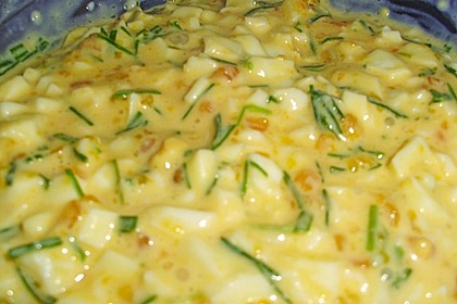 Eiersalat Brotaufstrich 50