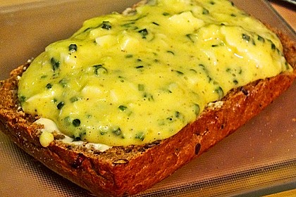 Eiersalat Brotaufstrich 34