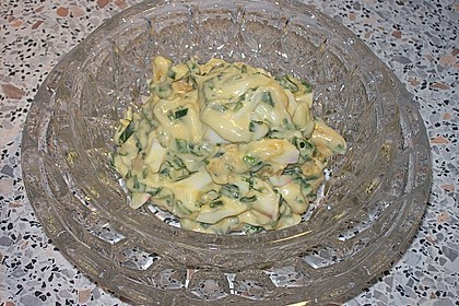 Eiersalat Brotaufstrich 38