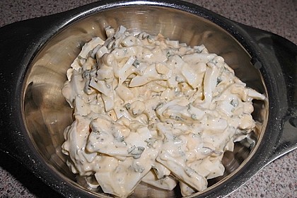 Eiersalat Brotaufstrich 27