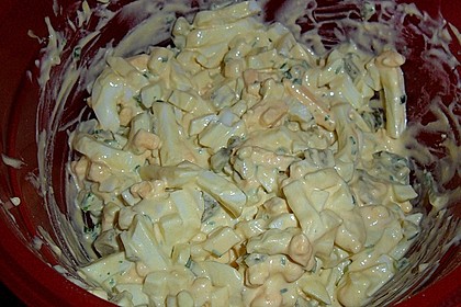 Eiersalat Brotaufstrich 37