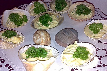 Eiersalat Brotaufstrich 10