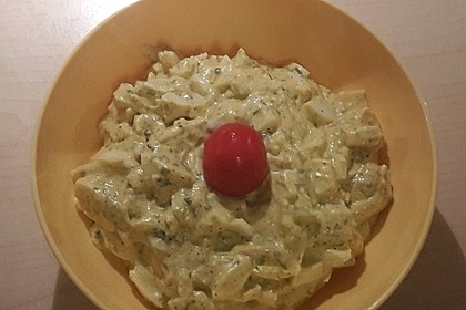 Eiersalat Brotaufstrich 28
