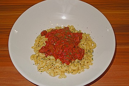 Ungarisches Gulasch / Pörkölt 36