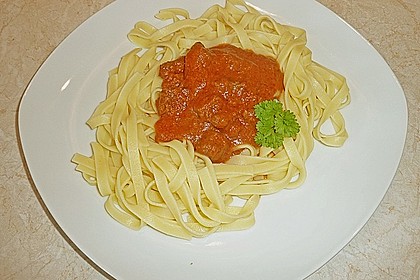 Ungarisches Gulasch / Pörkölt 41