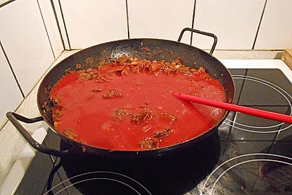 Ungarisches Gulasch / Pörkölt 70