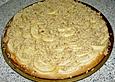 Streusel aus Haferflocken