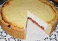 Quarkkuchen