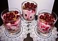 Mascarpone - Kirsch - Creme