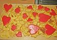 Omis Weihnachtspl&auml;tzchen