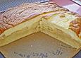Apfelkuchen mit Rahmguss
