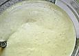 Vanillesauce