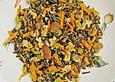 Wildreissalat