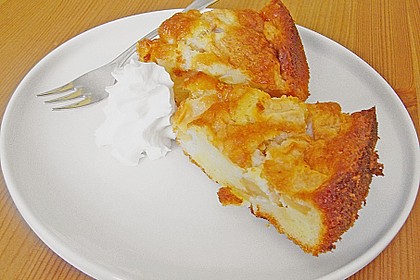 Apfelkuchen