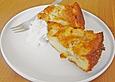 Apfelkuchen