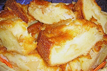 Apfelkuchen 1