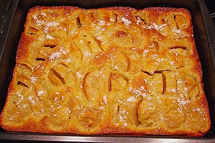 Apfelkuchen 2