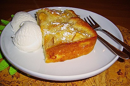 Apfelkuchen 3