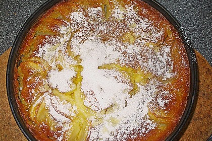 Apfelkuchen 4