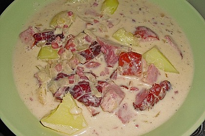 Buttermilchkartoffeln 3