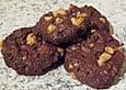 Chocolate Choc Cookies