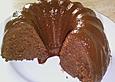 Irish Chocolate Cake