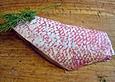 Red Snapper mit Bohnensprossen und Schmortomaten