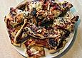 Pizza Perseveranza