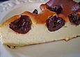 K&auml;sekuchen ohne Boden