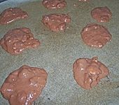 Chocolate Chip Pudding Cookies (Bild)