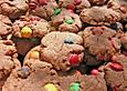 Chocolate Chip Pudding Cookies