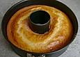 Zitronenkuchen