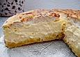 Schmandtorte