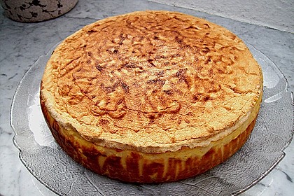 Schmandtorte 1