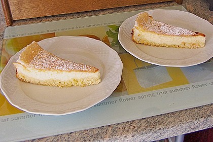 Schmandtorte 4