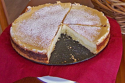 Schmandtorte 6
